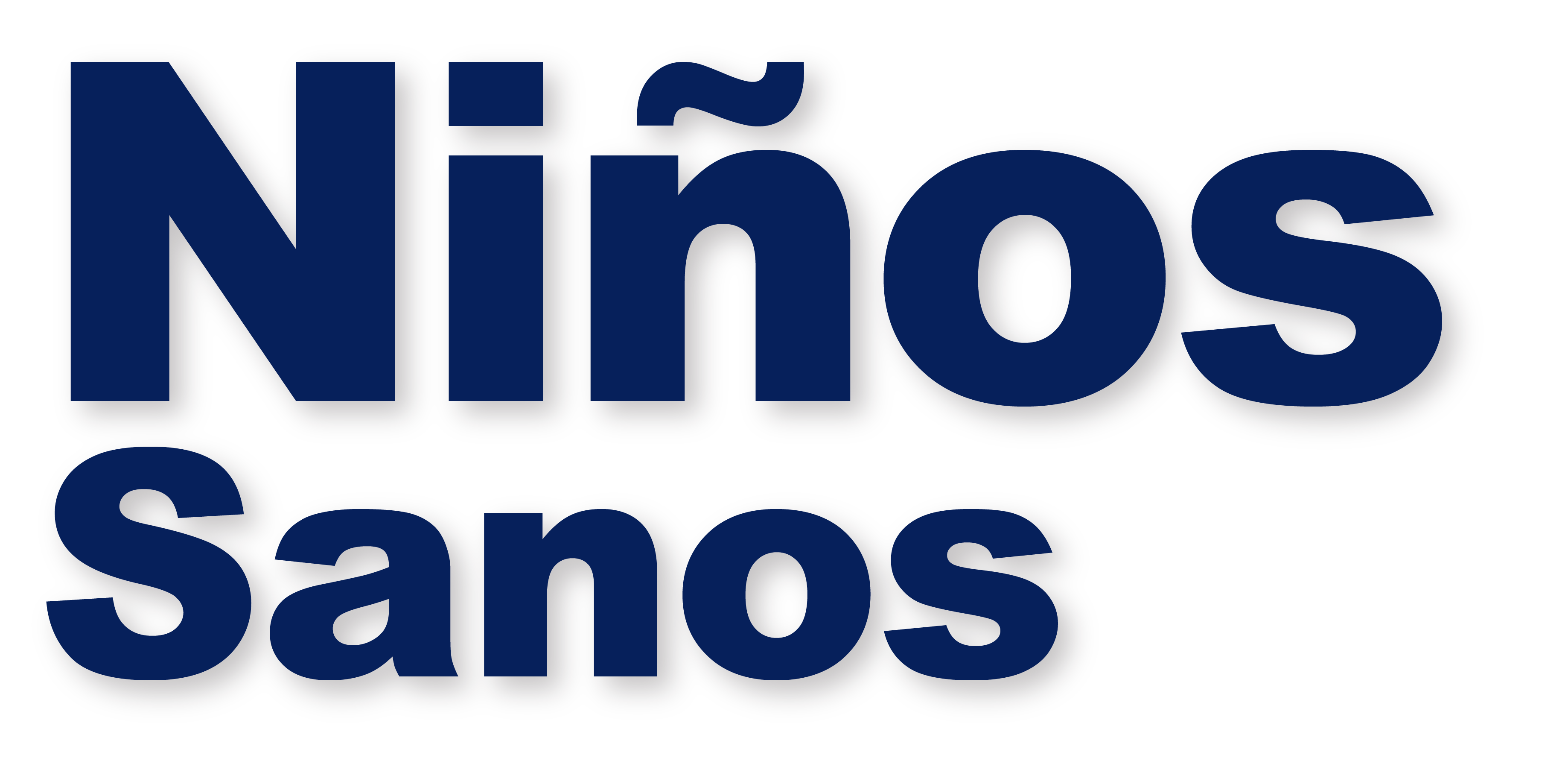 Ninos Sanos Logo