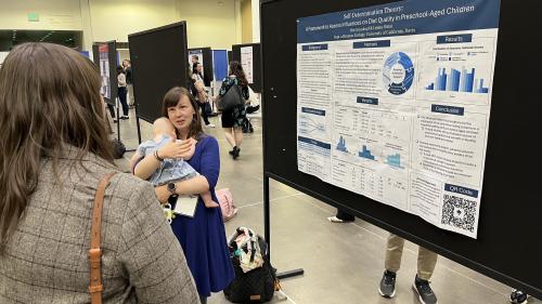 SRCD 2025 poster